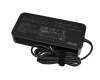 AC-adapter 120.0 Watt rounded original for Asus Pro Essential PU551JH
