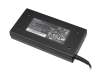AC-adapter 120 Watt normal for One Gaming K56-7FL (W650DC)