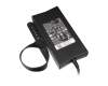 AC-adapter 130.0 Watt slim original for Dell Precision M4400