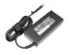 AC-adapter 135.0 Watt with staight plug original for HP ProDesk 600 G4 MT