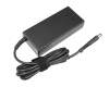 AC-adapter 135 Watt with staight plug original for HP EliteDesk 800 G4 Tower-PC
