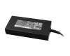AC-adapter 150.0 Watt slim for Gaming Guru Neptun Silver (NH58HKQ)