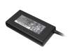 AC-adapter 150.0 Watt slim original for MSI GF75 Thin 10SCSXR/10SCSXK (MS-17F3)