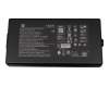 AC-adapter 150 Watt normal original for HP EliteBook 8530p