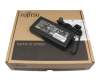 AC-adapter 170.0 Watt slim original for Fujitsu Lifebook U9313X