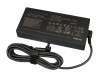 AC-adapter 180.0 Watt edged without ROG-Logo original for Asus FX517ZC