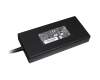 AC-adapter 180.0 Watt slim for Mifcom EG5 i7 - GTX 1050 Ti (15.6\") (N850EK1)