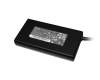 AC-adapter 180 Watt slim for One Gamestar Notebook Pro 17
