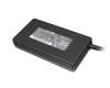 AC-adapter 200.0 Watt normal original for MSI GS66 Stealth 12UH/12UHS (MS-16V5)