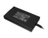 AC-adapter 200 Watt slim original for HP Envy 20 TouchSmart