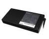 AC-adapter 230.0 Watt slim original for Lenovo ThinkPad X1 Extreme Gen 5 (21DE/21DF)