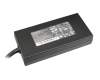 AC-adapter 230 Watt for Sager Notebook NP8156 (P650HP6-G)