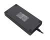 AC-adapter 230 Watt slim original for HP EliteBook 8570p