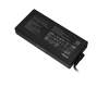 AC-adapter 280.0 Watt normal (without logo) original for Asus G713PV