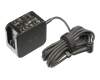 AC-adapter 33 Watt without wallplug original for Asus VivoBook 17 F705NA