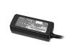 AC-adapter 45.0 Watt for Mifcom Office i5-10210U (NL41CU)