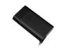 AC-adapter 65.0 Watt rounded original for HP Pavilion x360 15-cr0200