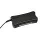 AC-adapter 65 Watt rounded original for Lenovo IdeaPad S400 Touch