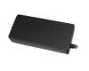 AC-adapter 90.0 Watt rounded for Sager Notebook NP5852 (N850HL)