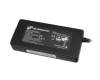 AC-adapter 90.0 Watt rounded for Sager Notebook NP7851 (N850EP6)