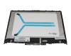 AC60001TO10 original Compal Touch-Display Unit 14.0 Inch (FHD 1920x1080) black IPS