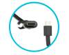AD1082000 original Asus USB-C AC-adapter 68.0 Watt