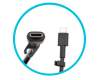 AD219002000 original Asus USB-C AC-adapter 68.0 Watt EU wallplug