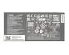 ADL100SCC3A original Lenovo AC-adapter 100.0 Watt large