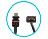 ADL265YDC3A original Lenovo USB-C AC-adapter 265.0 Watt rounded (Dock Adapter)