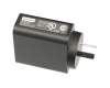 ADL40WCB Chicony USB AC-adapter 40.0 Watt AU wallplug