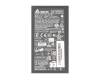 ADP-120LH B original Delta Electronics AC-adapter 120.0 Watt rounded