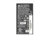 ADP-120RRH BB Delta Electronics AC-adapter 120.0 Watt normal