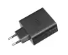ADP-65W C Delta Electronics USB-C AC-adapter 65.0 Watt EU wallplug small