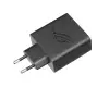 ADP-65W C Delta Electronics USB-C AC-adapter 65.0 Watt EU wallplug small