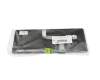AEZBPG00010 original ODM keyboard DE (german) black/black matte