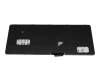 AEZDFG00010 original Acer keyboard DE (german) black/black