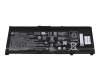 AH15CX Battery 52.5Wh original 11.55V