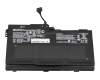 AI06096XL-PR original HP battery 96Wh