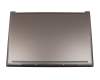 AM18S000400KCS1 original Lenovo Bottom Case grey