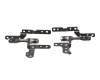 AM1K7000500-220625b Lenovo Display-Hinges right and left