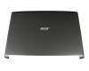 AM210000100H original Acer display-cover 43.9cm (17.3 Inch) black
