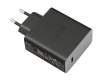 AN65E-59FKB original Asus USB-C AC-adapter 65.0 Watt EU wallplug small