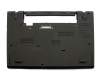 AP0SR001800 original Lenovo Bottom Case black