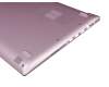 AP155000220 original Lenovo Bottom Case purple