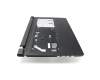 AP1HG000300 original Lenovo Topcase black