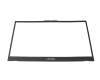 AP1HV000400 original Lenovo Display-Bezel / LCD-Front 39.6cm (15.6 inch) black