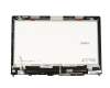 AP1JE000600 original Lenovo Touch-Display Unit 14.0 Inch (FHD 1920x1080) black