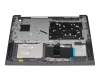 AP21N000510 original Lenovo keyboard incl. topcase DE (german) black/grey