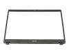 AP2CE000800 original Acer Display-Bezel / LCD-Front 39.6cm (15.6 inch) black