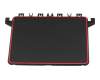 AP2K1000600 original Acer Touchpad Board